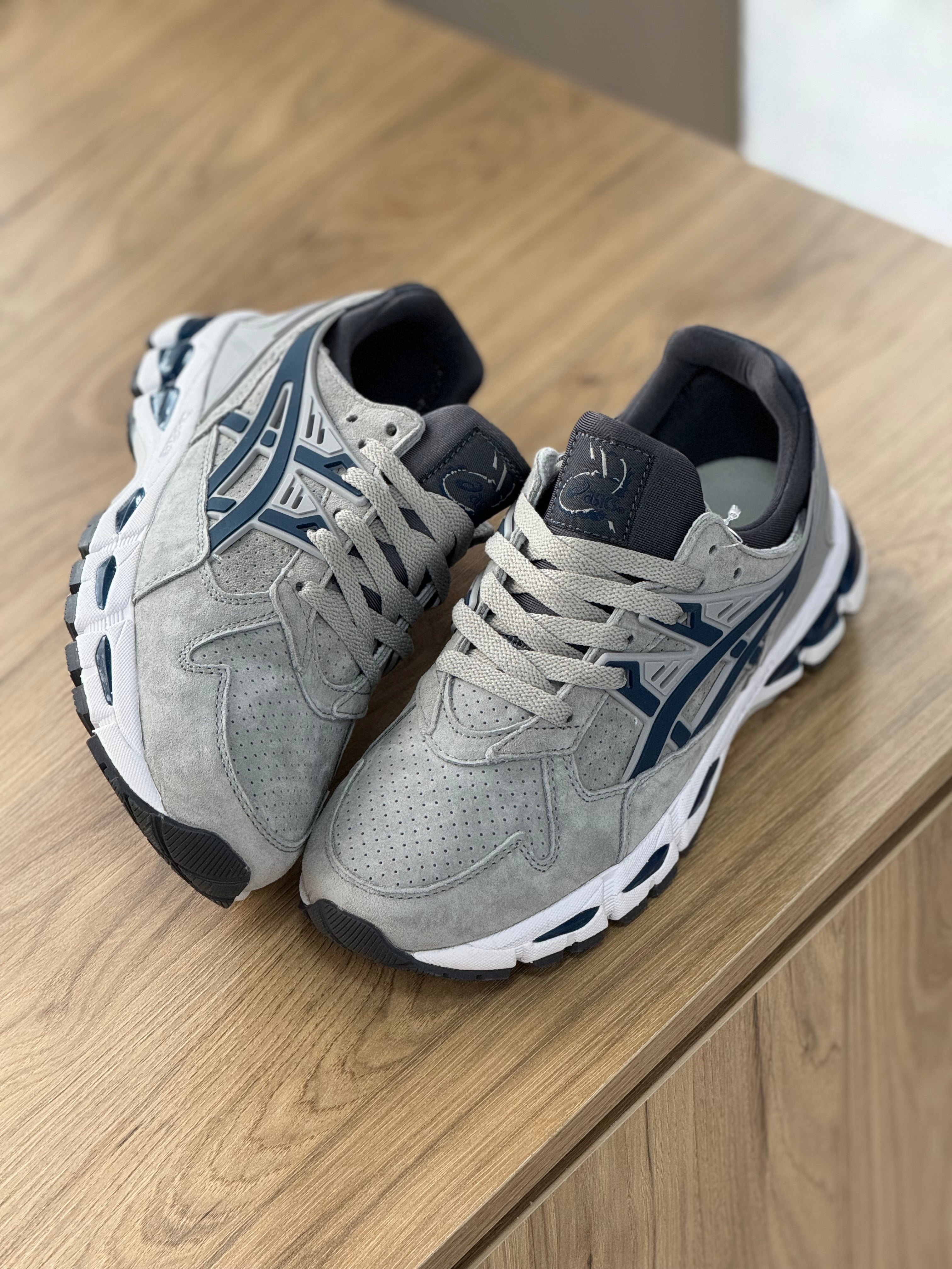 Asics gel ds trainer 21 hombre zapatos online