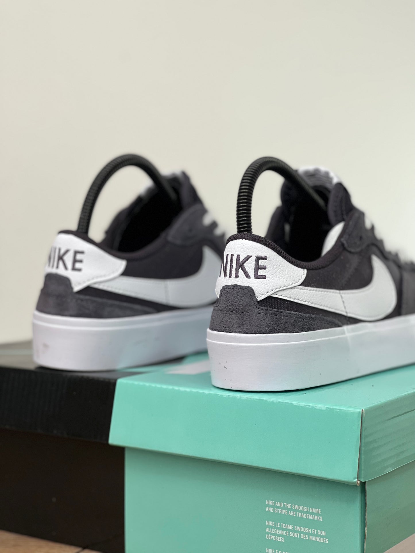 Nike SB Pogo Plus