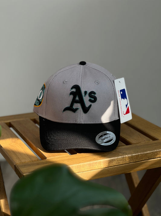 Gorra Oakland Athletics