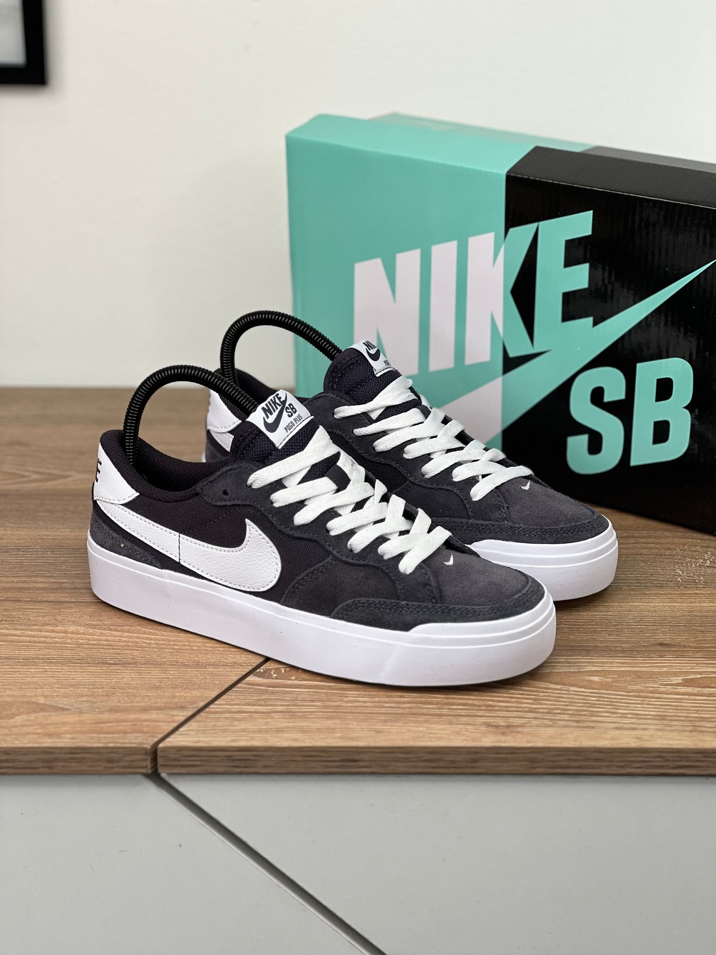 Nike SB Pogo Plus