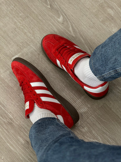 Adidas Handball Spezial Scarle