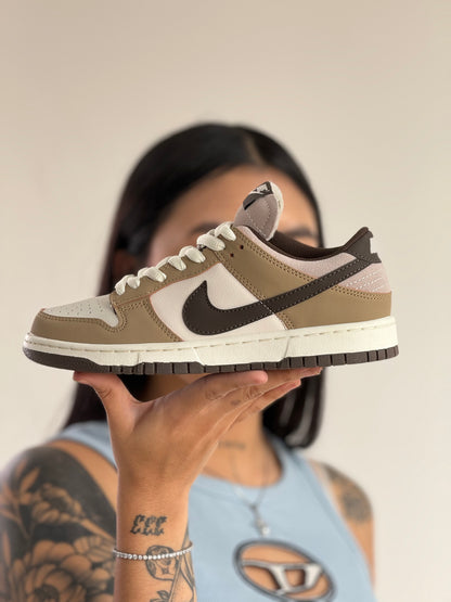 Nike SB Dunk Low Steamboy