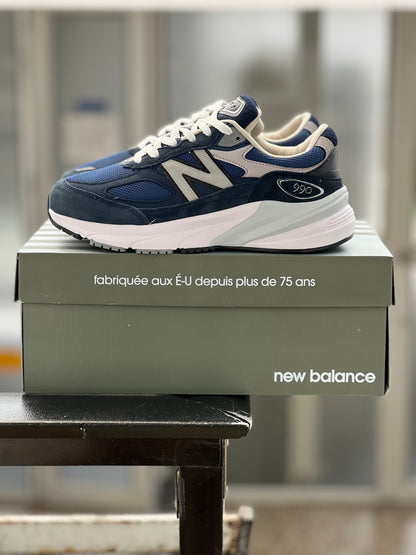 New Balance 990v6