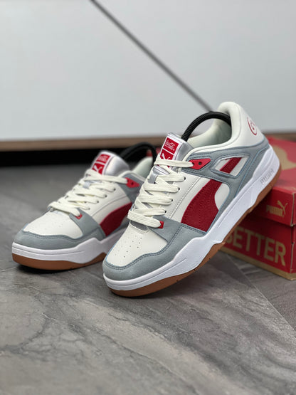 Puma Slipstream x COCA COLA