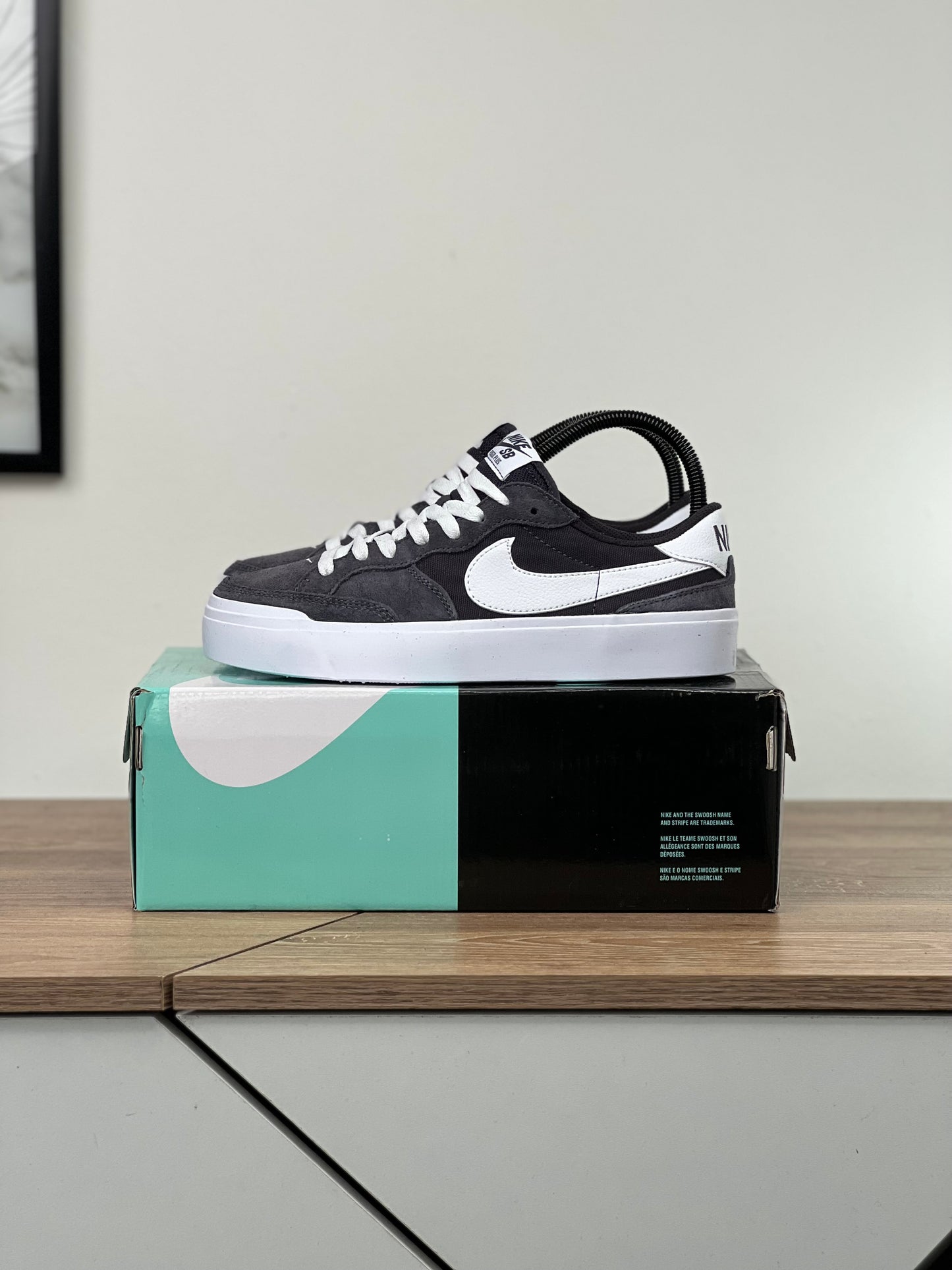 Nike SB Pogo Plus