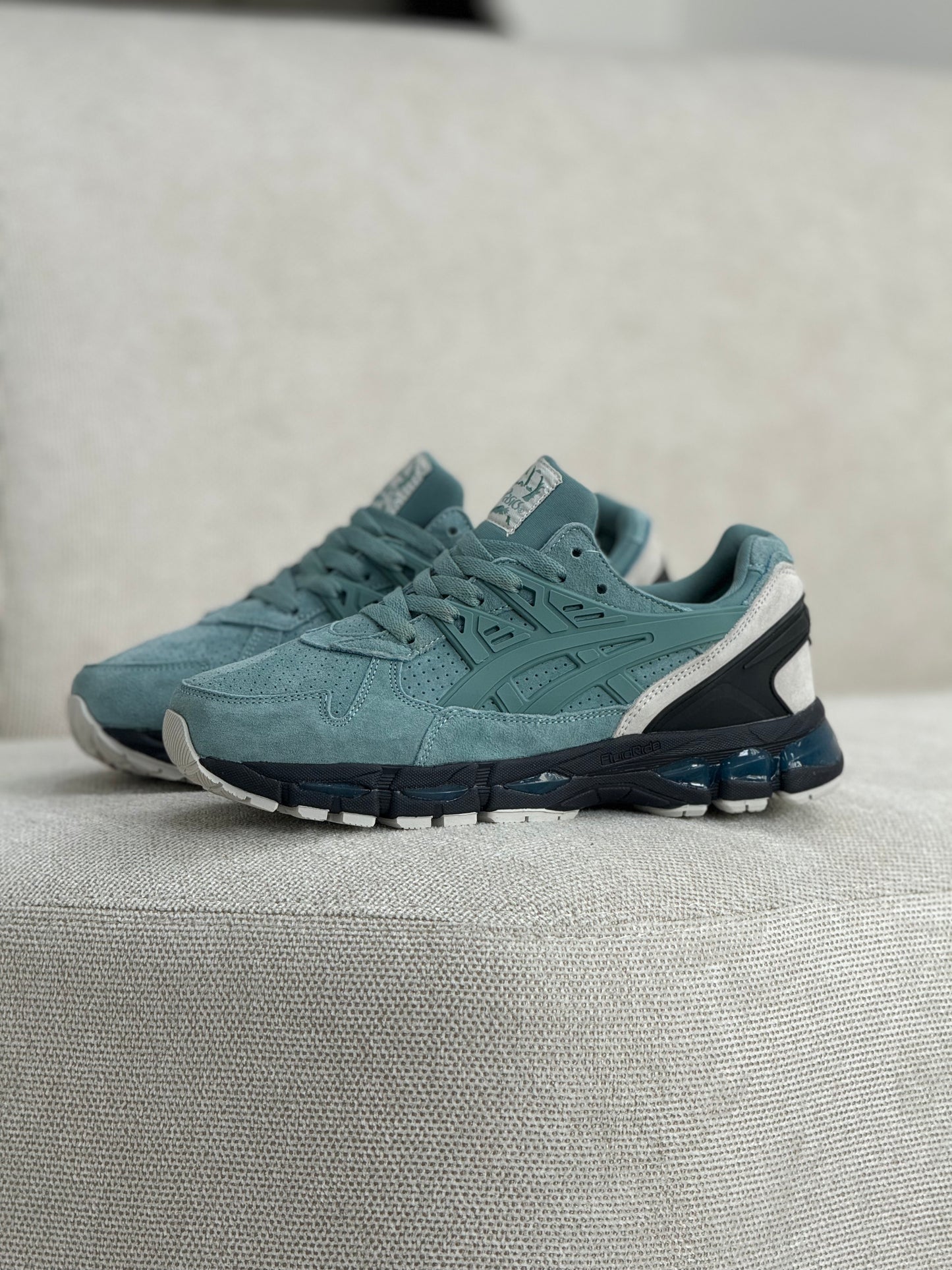 Asics Gel-Kayano Trainer 21