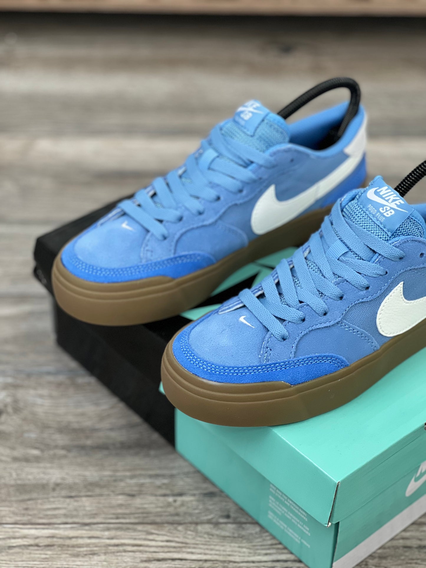 Nike SB Pogo Plus