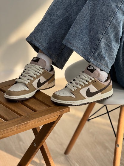 Nike SB Dunk Low Steamboy