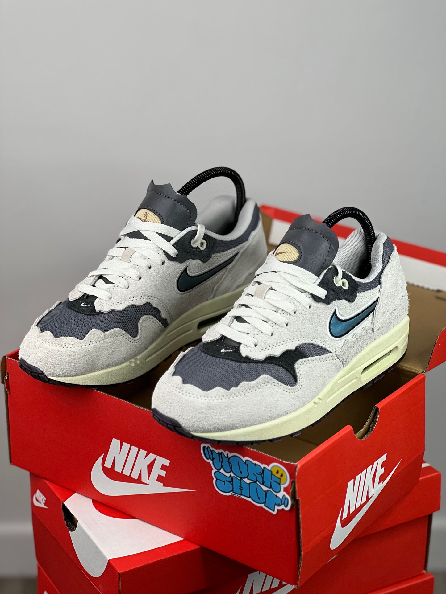 Nike Air Max 1G Cloud Rain