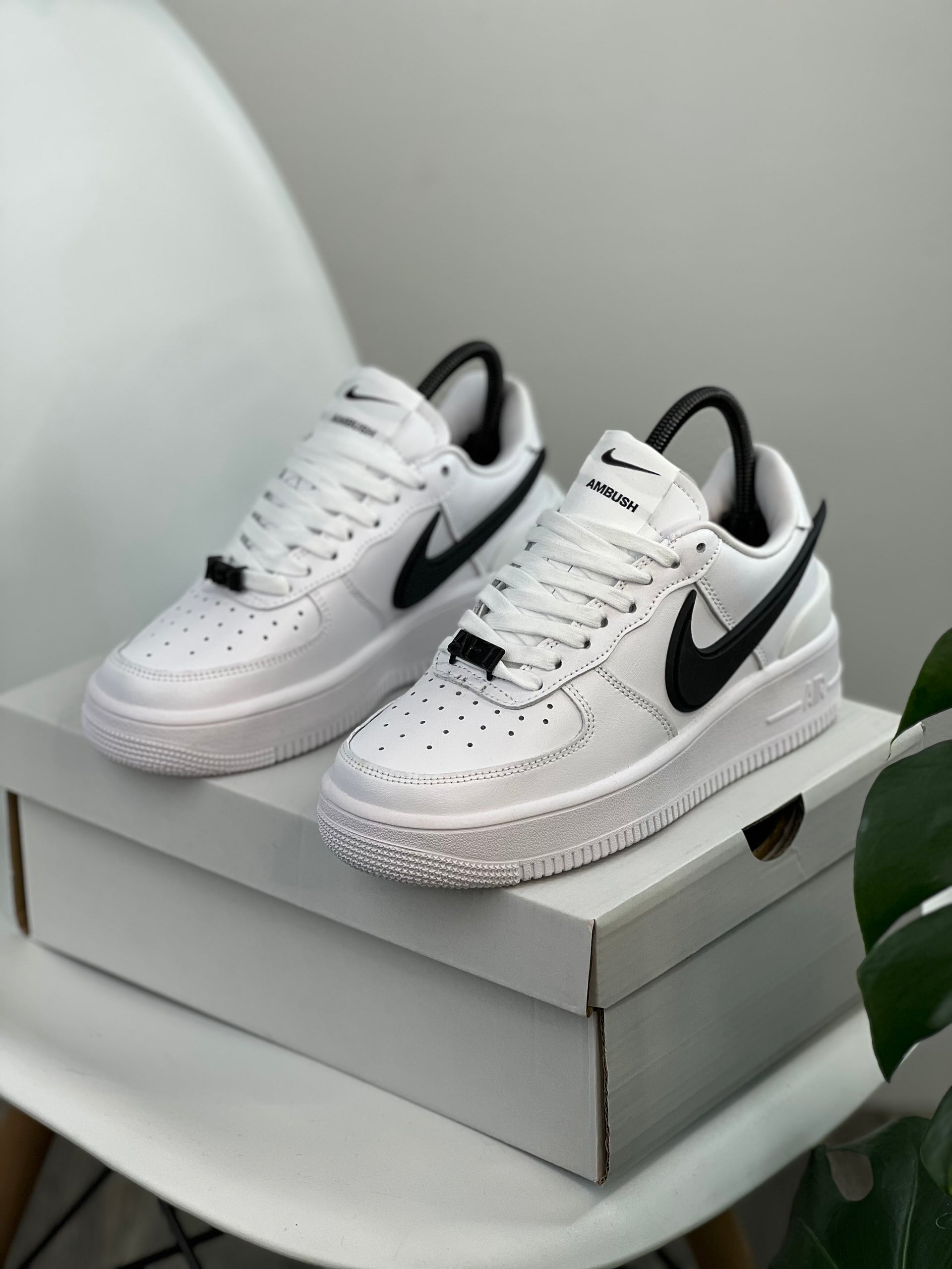 Zapatos Nike Air Force Originales Tenis Nike Af1 Originales For One