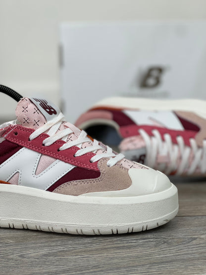 New Balance Ct 302 Pink