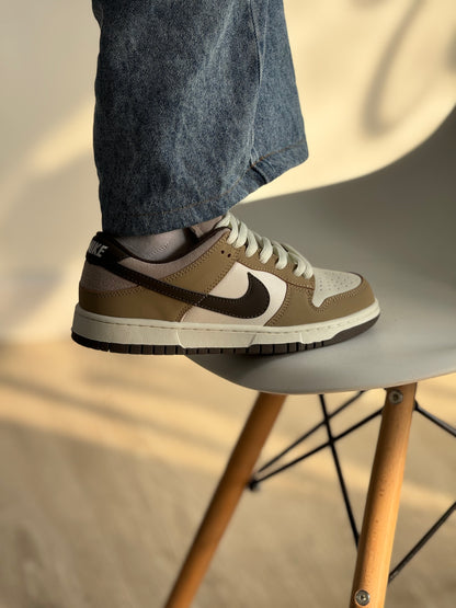 Nike SB Dunk Low Steamboy