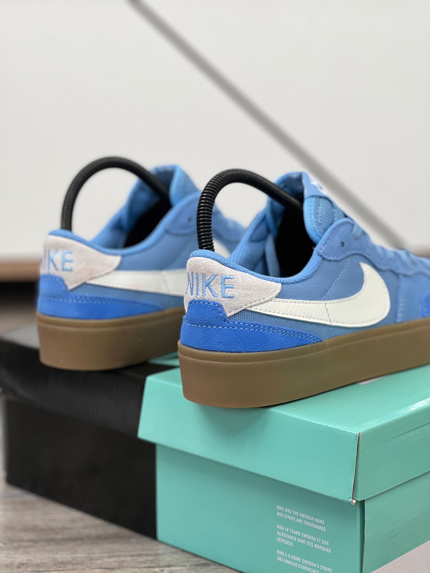 Nike SB Pogo Plus