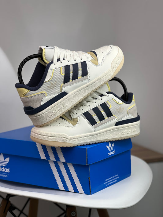 Adidas Forum Low Exhibit