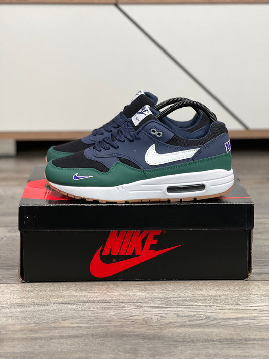 Air Max 1 Obsidian