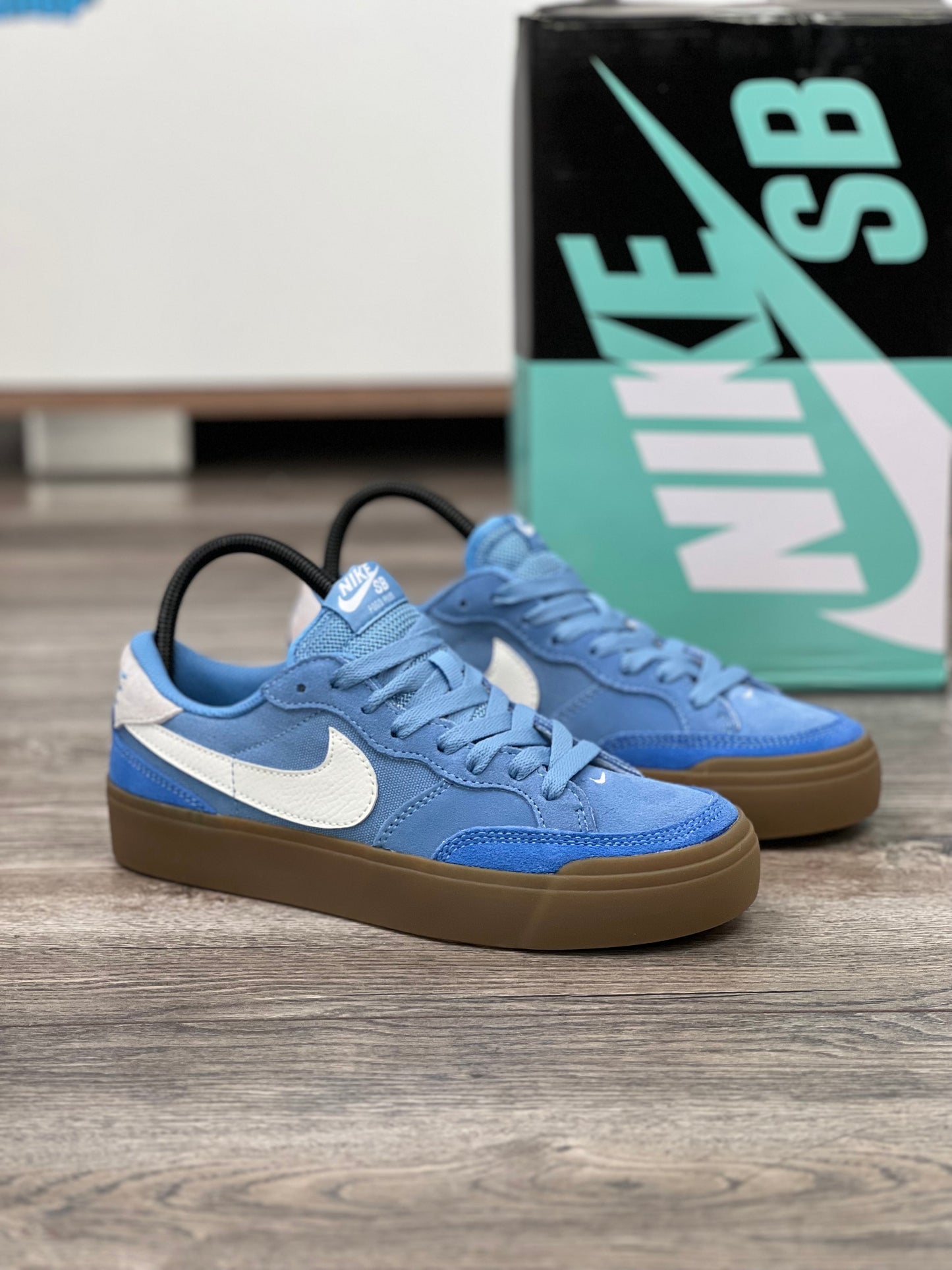 Nike SB Pogo Plus