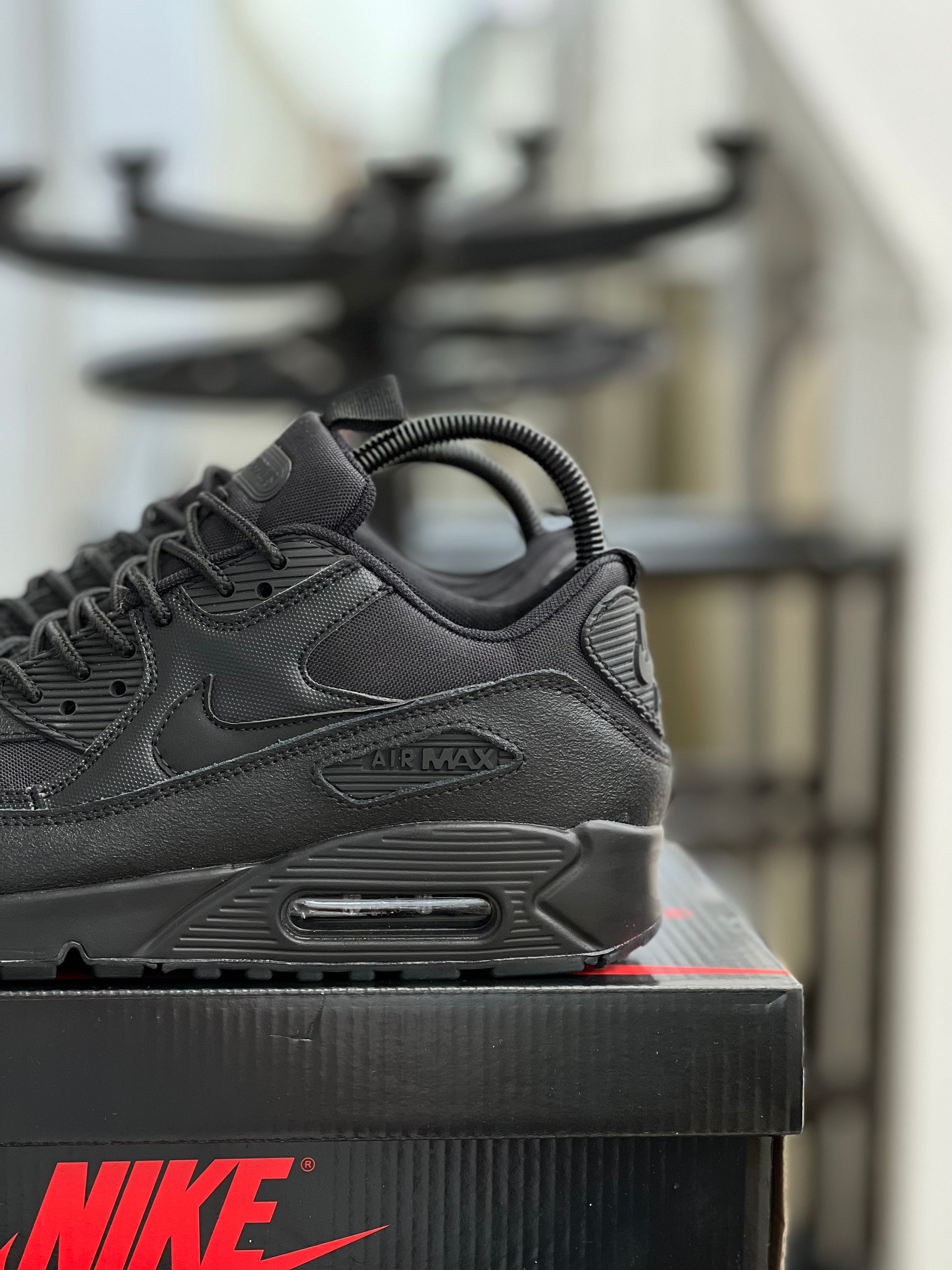 Nike zapatillas air max 90 online