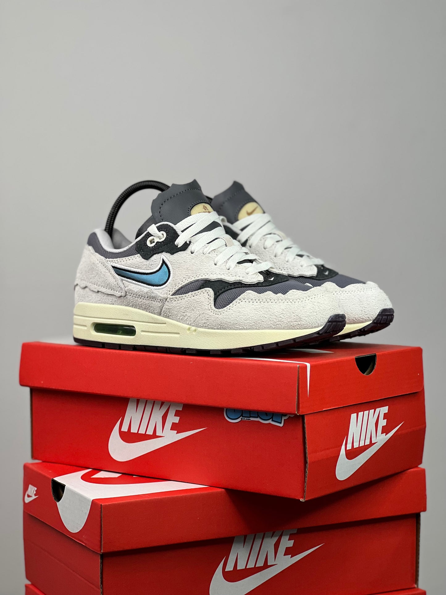 Nike Air Max 1G Cloud Rain