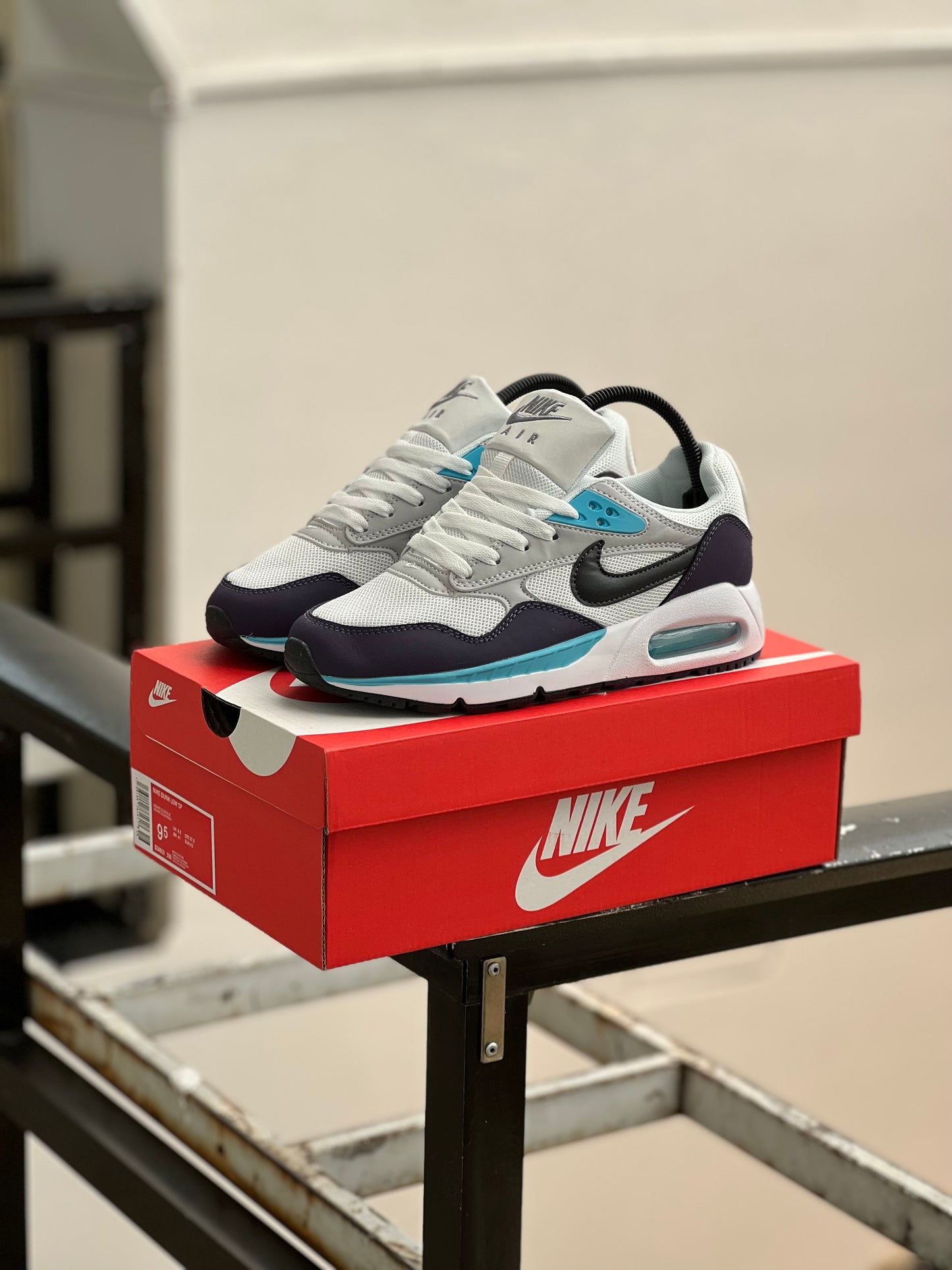 Air max Corralate