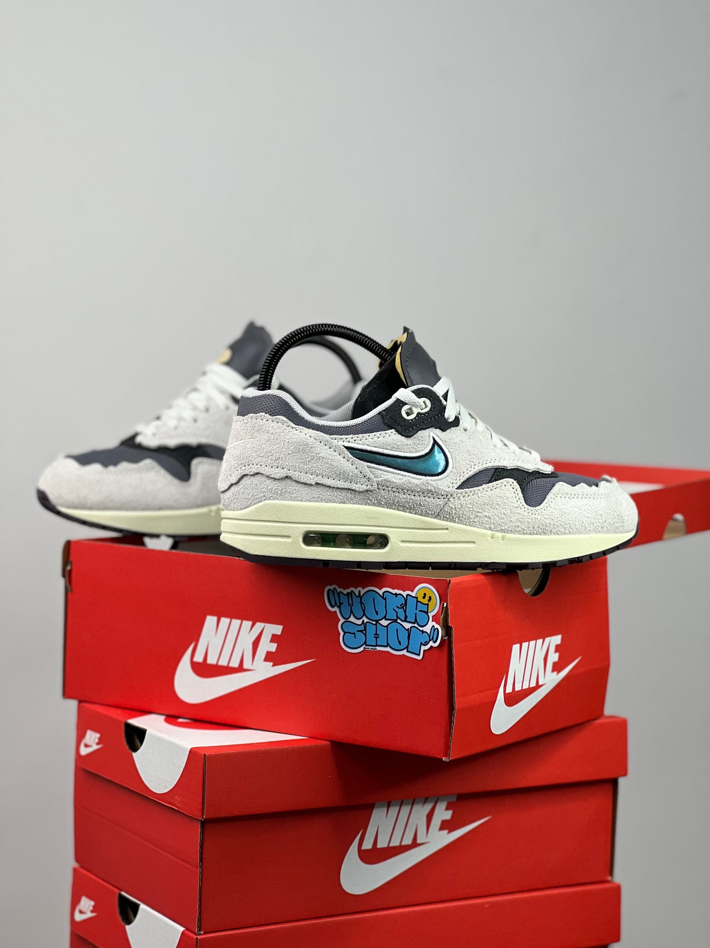 Nike Air Max 1G Cloud Rain