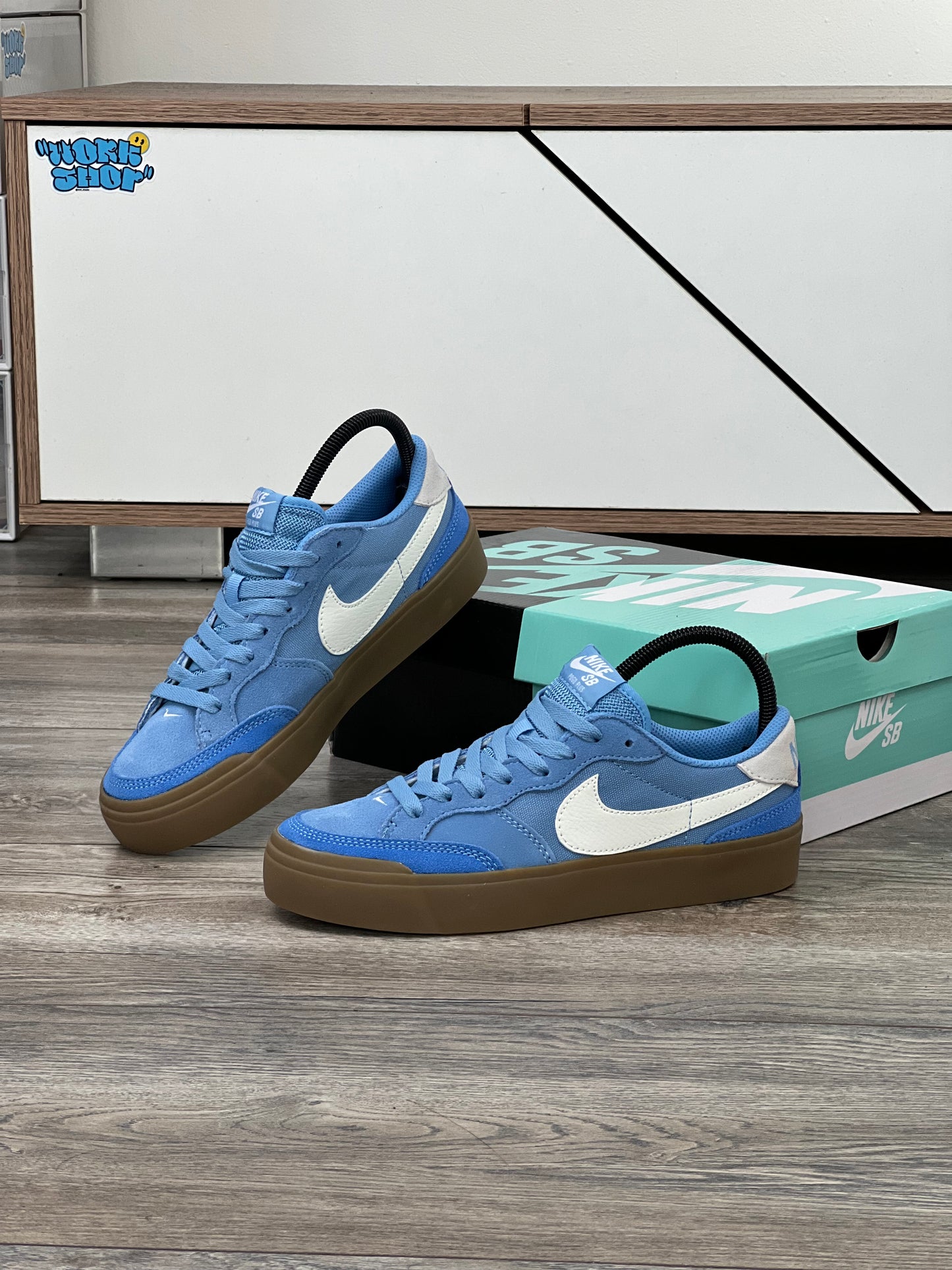 Nike SB Pogo Plus