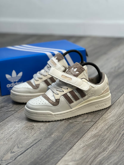 Adidas Forum Low Brown