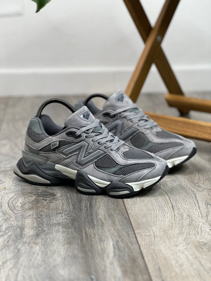 New Balance 9060 Grey Day