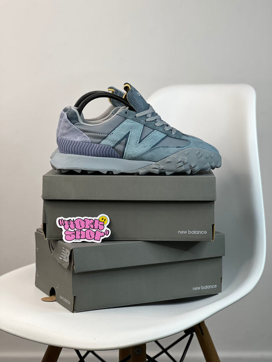 New Balance XC-72