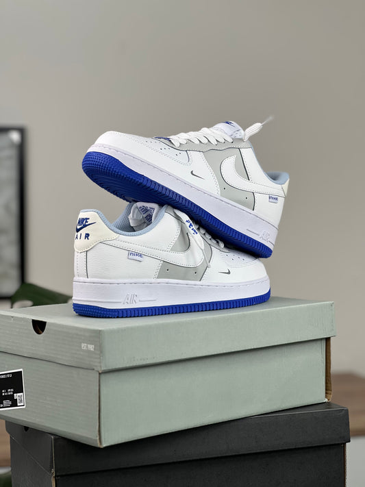 Air Force One Low