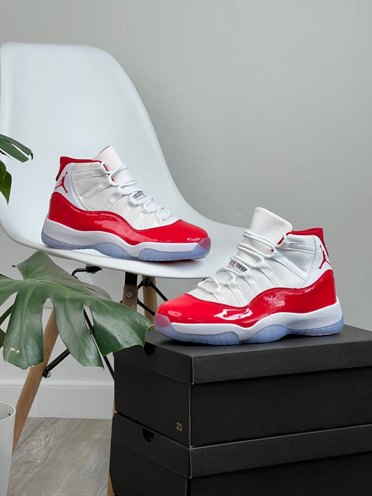 Air Jordan 11 Retro 'Cherry'