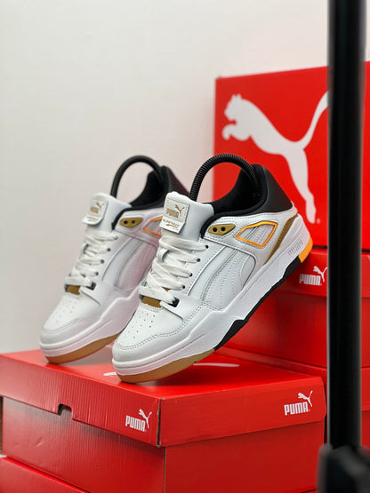 Puma Slipstream Low