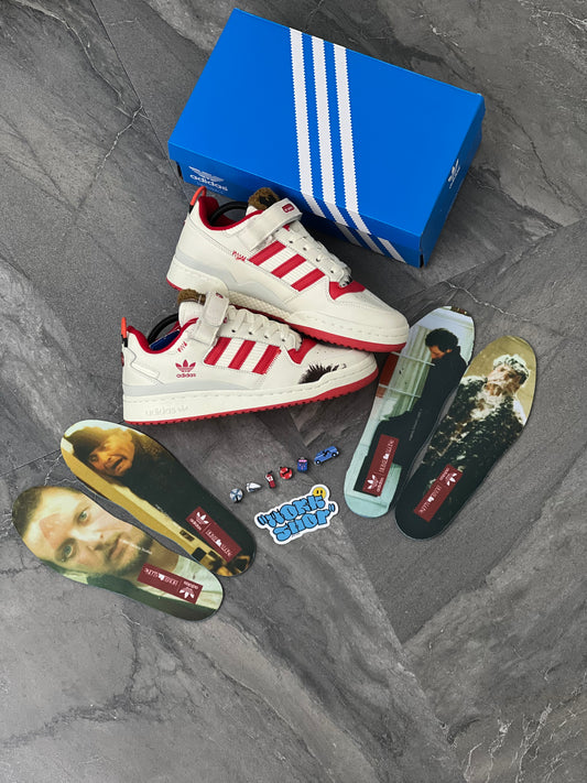 Adidas Forum x Mi Pobre Angelito