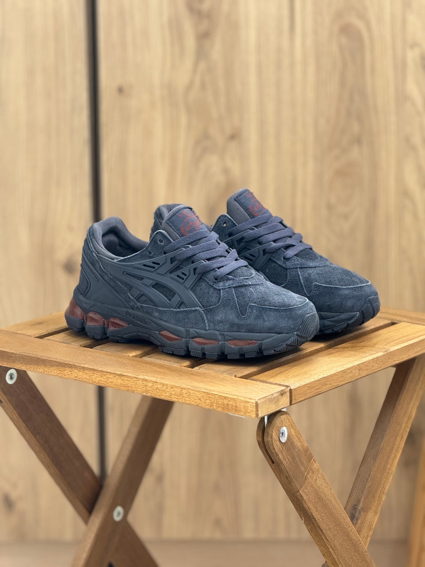 Asics Gel-Kayano Trainer 21