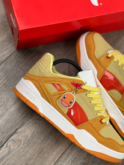 Puma x Pokémon Slipstream Charmander