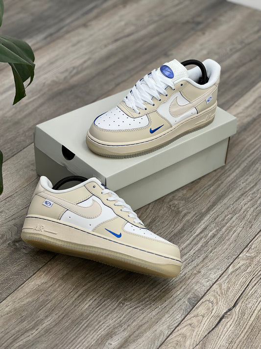 Air Force One 1 Low Global Sail Game Royal