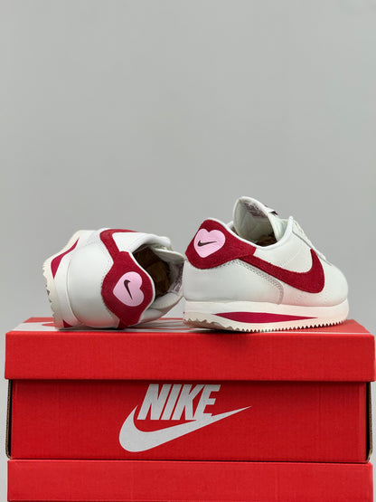 Nike Cortez Valentines