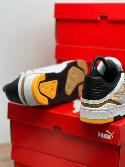 Puma Slipstream Low