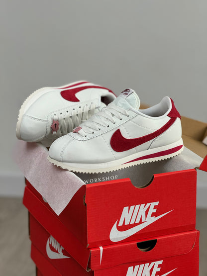 Nike Cortez Valentines