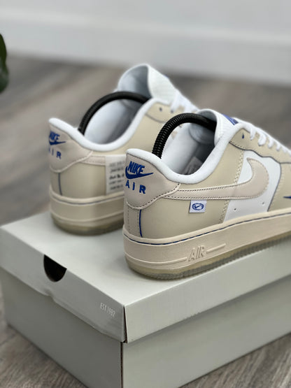 Air Force One 1 Low Global Sail Game Royal