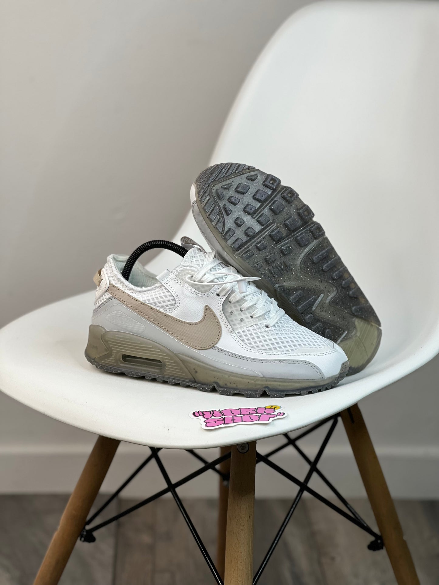 Nike Air Max 90 Terrascape