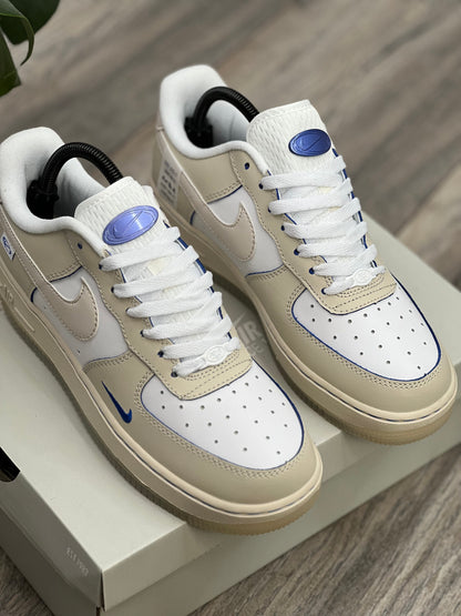 Air Force One 1 Low Global Sail Game Royal