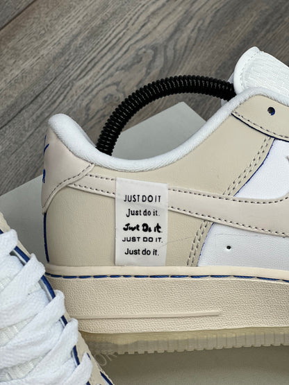 Air Force One 1 Low Global Sail Game Royal