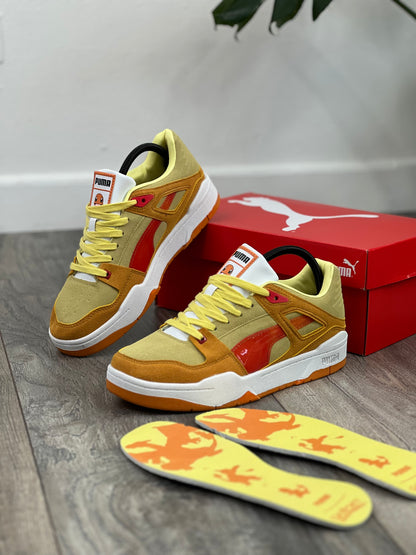 Puma x Pokémon Slipstream Charmander