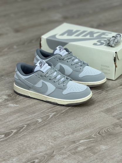 Nike Dunk Low Dingy Grey