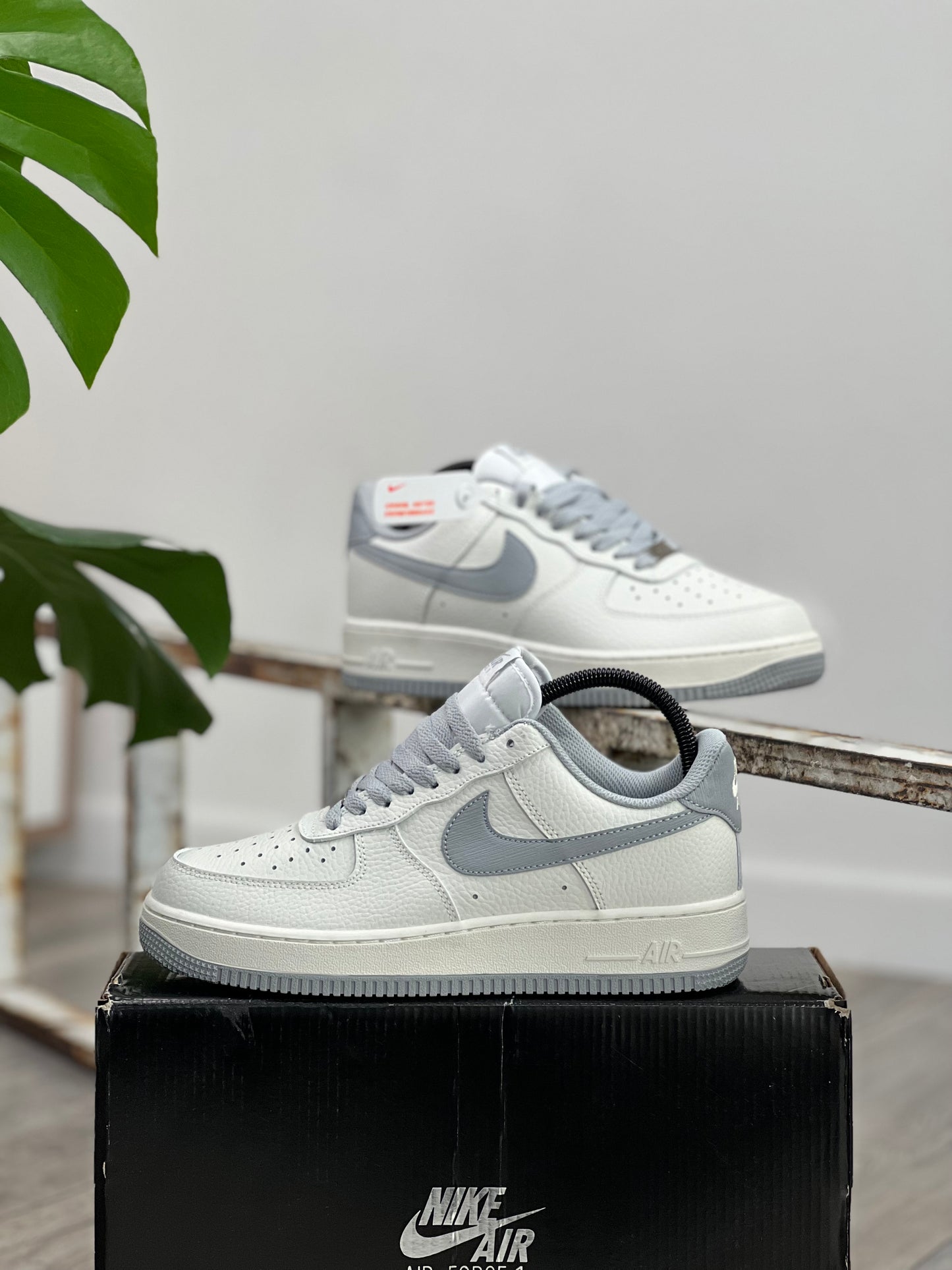 Air Force One Low