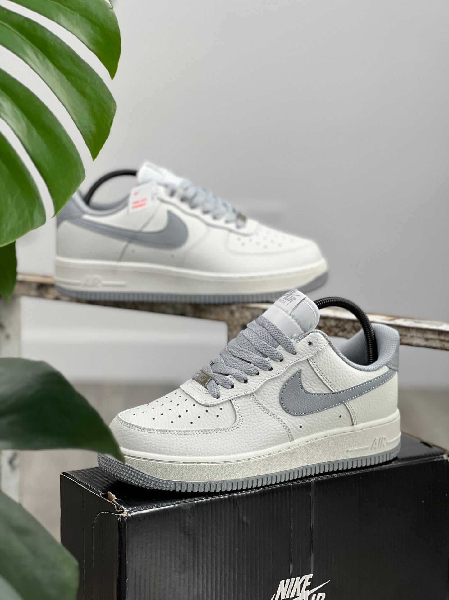 Air Force One Low