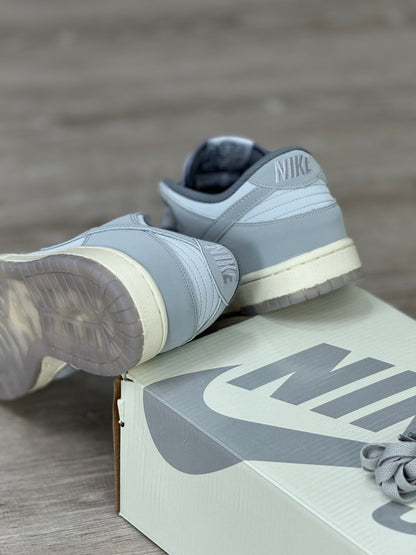 Nike Dunk Low Dingy Grey