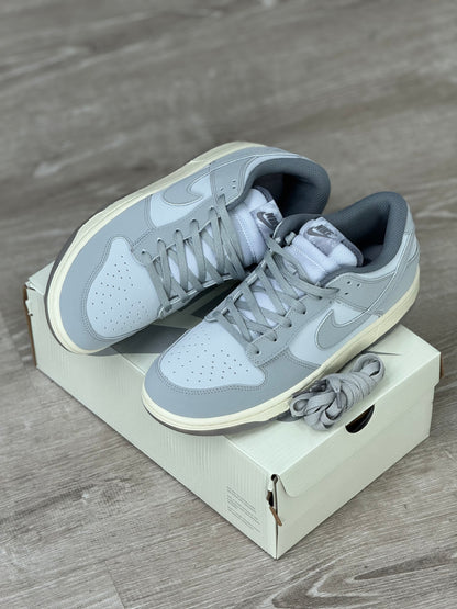 Nike Dunk Low Dingy Grey