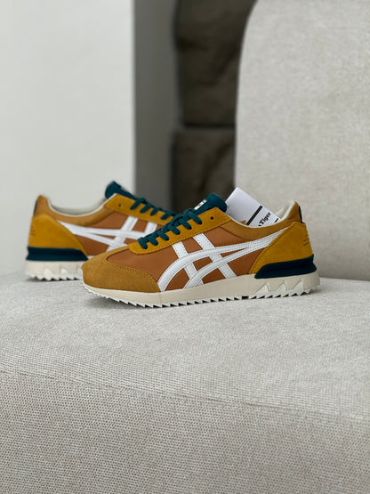 Onitsuka Tiger California 78 EX Yellow