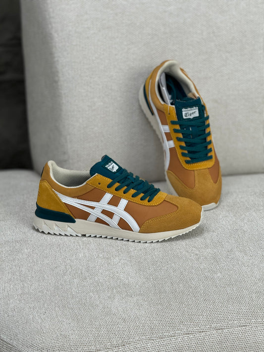 Onitsuka Tiger California 78 EX Yellow